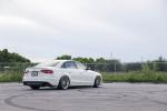 Audi S4 Sedan on ADV.1 Wheels (ADV8R TRACK FUNCTION) 2016 года